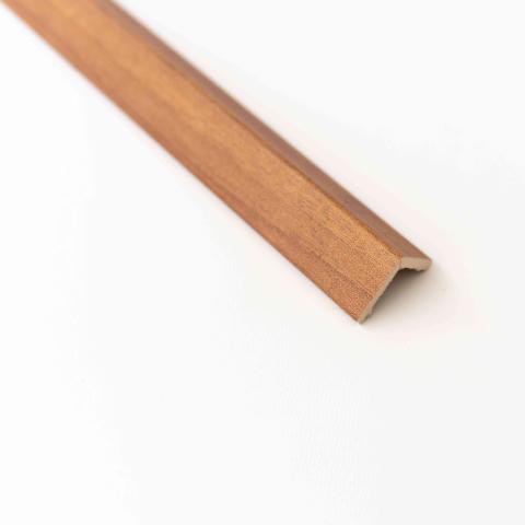 20,0 PZ Di PARASPIGOLO 28X28 MDF 300 CM NOCE TANGANICA