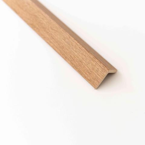 20,0 PZ Di PARASPIGOLO 28X28 MDF 300 CM ROVERE MEDIO