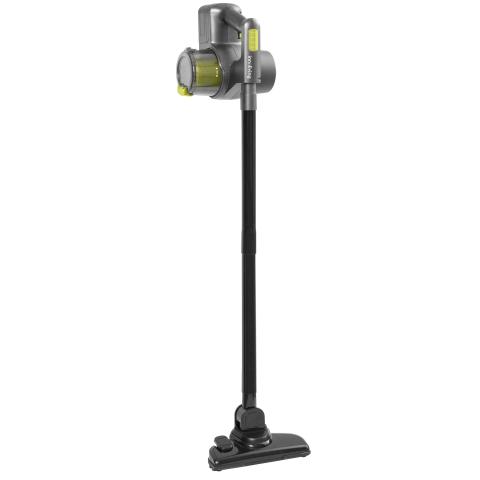 1,0 PZ Di *ASPIRAPOLVERE CICLONICO CORDLESS BATT. LITIO HEPA