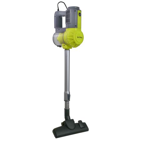 1,0 PZ Di ASPIRAPOLVERE CICLONICO INN-670 600W C/ACC HEPA