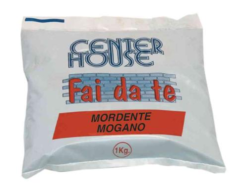 8,0 PZ Di MORDENTE MOGANO DA KG.  1*