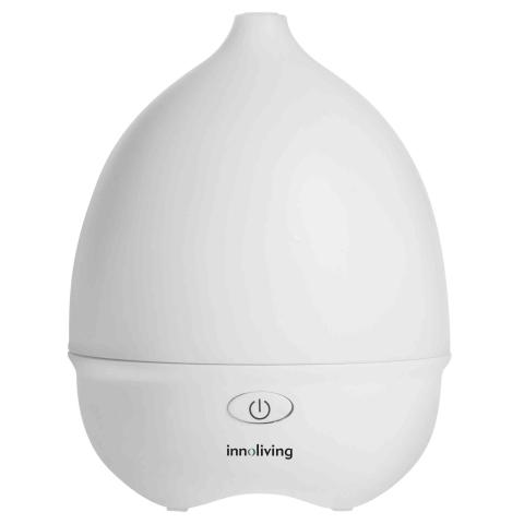 1,0 PZ Di DIFFUSORE DI AROMA AD ULTRASUONI 27 MQ