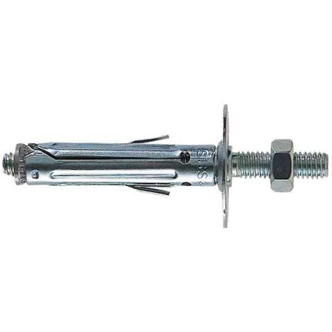 5,0 SC Di SC FISCHER TASSELLO SBS 9/5 M6 VITE DOPPIA 5 PZ