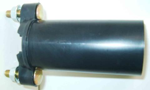 1,0 PZ Di CILINDRO NYLON C-SFERA PER POMPE PLASTICA