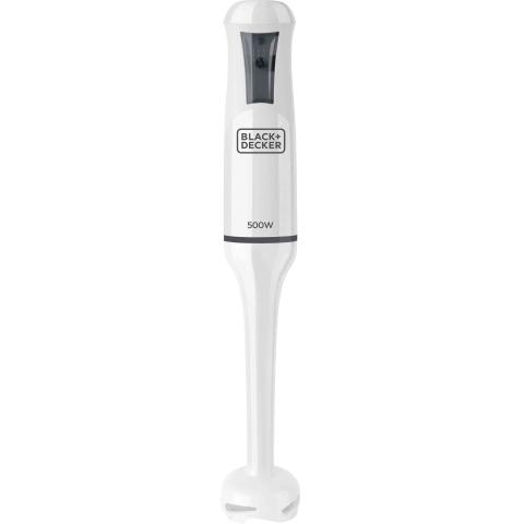 1,0 PZ Di FRULLATORE AD IMMERSIONE B+D BXHB 500E