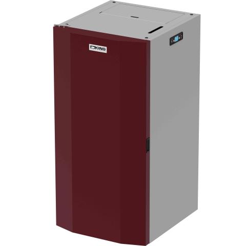 1,0 PZ Di CALDAIA KING 23 KW AUTOPULENTE 24 AUTO