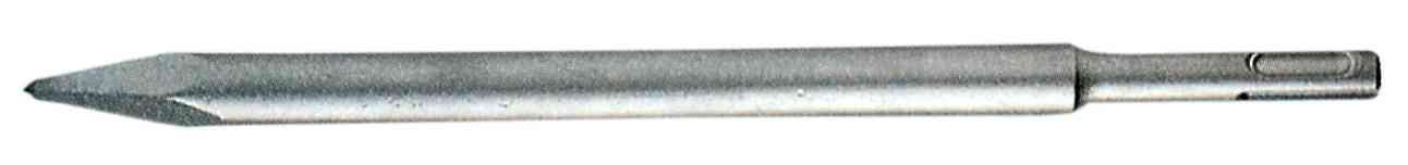 1,0 PZ Di SCALPELLO A PUNTA SDS PLUS 250 MM PER TASSELLAT