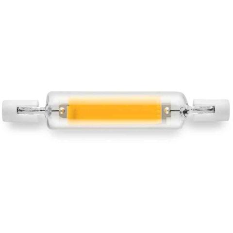 10,0 PZ Di LED LINEAR MM. 78 R7SW4 - LUMEN450-2700K