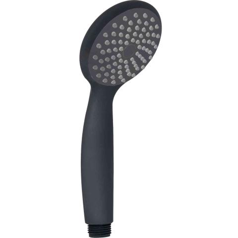 1 PZ Di GEDY EASY 04 DOCCETTA 1 GETTO NERO OPACO