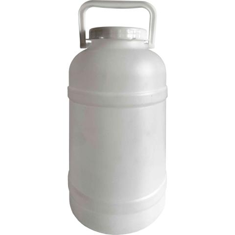 6,0 PZ Di FUSTO HDPE BOCCA LARGA 10 L