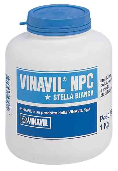 6,0 PZ Di VINAVIL NPC DA KG. 1