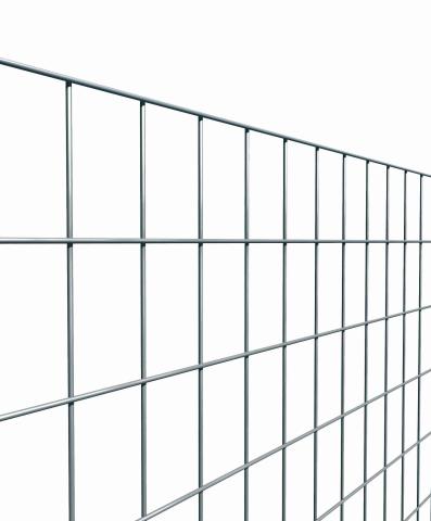 1,0 RT Di RETE ELETTROS MARGHERITA ZINCATA 50X75 H 120 25 M