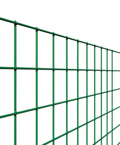 1,0 RT Di RETE ELETTROS MARGHERITA PLASTIC 50X75 H 100 25 M