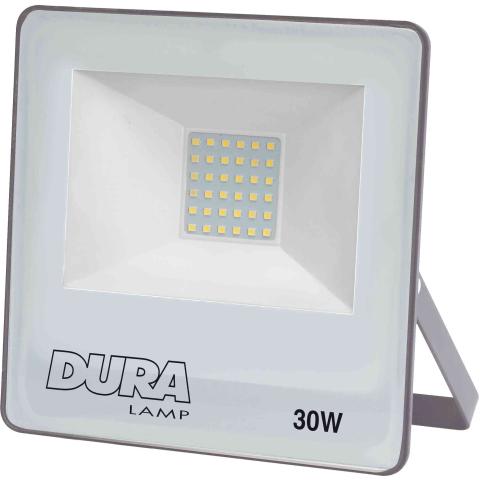 1,0 PZ Di DURALAMP PROIETTORE LED 30W 2250LM