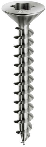 2,0 CE Di VITI PANEL TX FILETTATE CHROMITING T. P. AUTOS 4,5