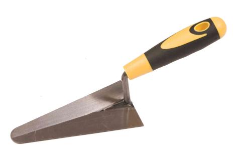 6,0 PZ Di CAZZUOLINO PUNTA TONDA 12 CM