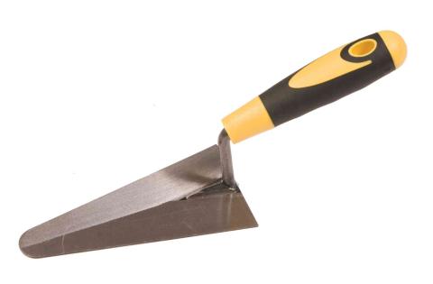 6,0 PZ Di CAZZUOLINO PUNTA TONDA 14 CM