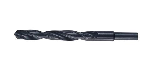 1,0 PZ Di PUNTE HSS CODOLO 13 MM D 19,0 MM