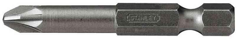 1,0 CF Di ST  10 INSERTI 50 MM POZIDRIV 2 ART.1.68.926