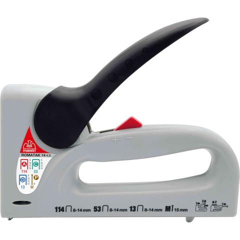 1,0 PZ Di SPILLATRICE ABS MAESTRI COMBI TAK 14 4.0    114