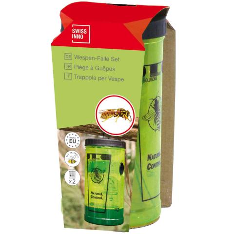 6,0 PZ Di TRAPPOLA PER VESPE 1340
