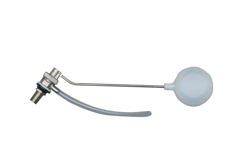 20,0 PZ Di RUBINETTO A GALLEGGIANTE TIPO CATIS 3/8 C/SFERA