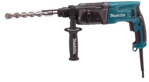 1,0 PZ Di MAKITA TASSELLATORE MOD.HR2470 ROTOSTOP