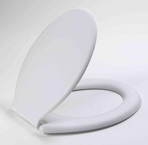 1,0 PZ Di COPRIWATER DUROFORT SERIE GAMMA Z2 BIANCO*