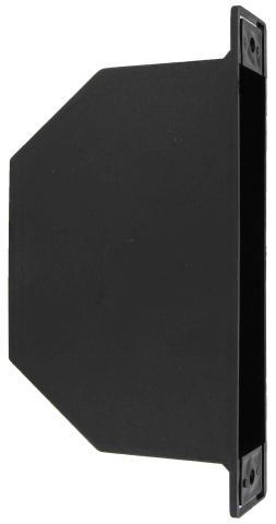 1,0 PZ Di CASSETTA PER AVVOLGITORE SEMINCASSO 35X97X165 MM