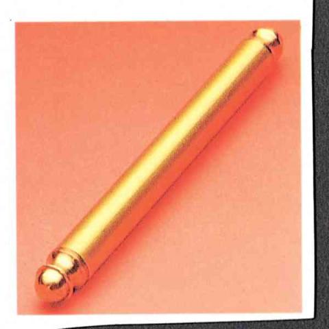 2,0 PZ Di FERMATAPPETO D 10MMX 80CM