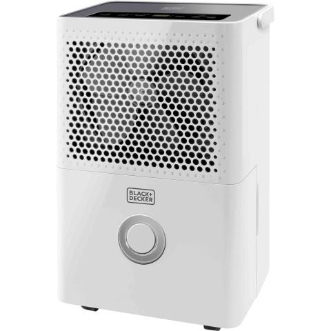 1,0 PZ Di DEUMIDIFICATORE 12 L B+D BXDH12E