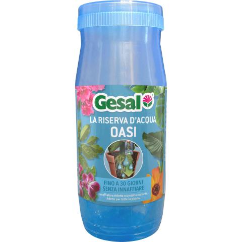 24,0 PZ Di GESAL OASI RISERVA DACQUA 300 ML