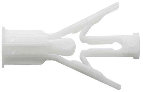 5,0 SC Di SC ELEMATIC TASSELLO CARTONGESSO 10X38 MM 10 PZ