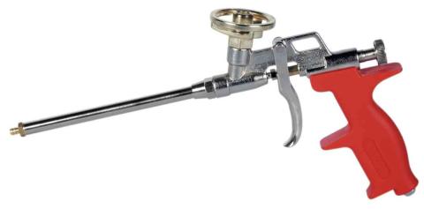 1,0 PZ Di PISTOLA PER SCHIUMA POLIURETANICA PG-1