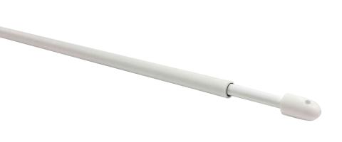 30,0 CP Di BRIS BRIS CON RAMPINO D 8X400 MM 2 PZ BIANCO**