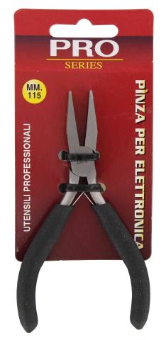 1,0 PZ Di MINI PINZA ELETTRONICA 201 PRO BECCHI PIATTI