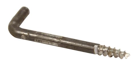 10,0 KG Di CODETTE IN FERRO D 8X100 MM