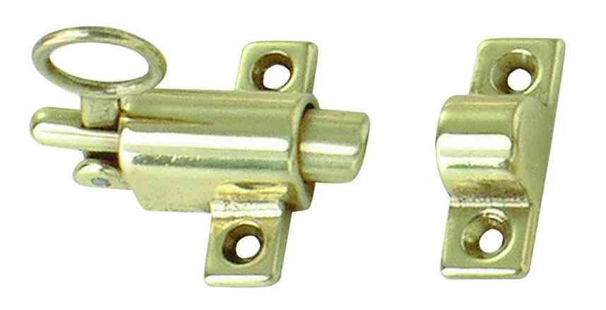 25,0 PZ Di CRICCHETTO PER SOPRALUCE IN OTTONE BRONZATO*
