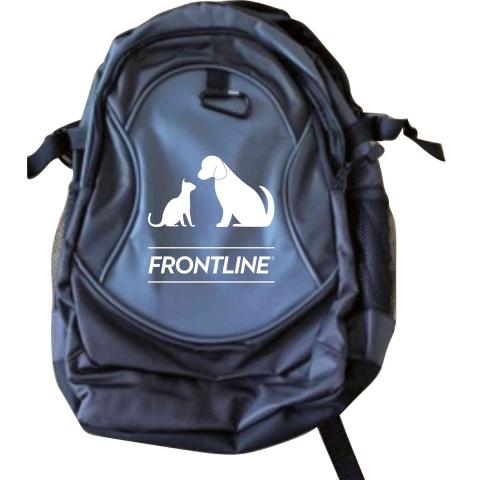 1,0 PZ Di FRONTLINE PHC ZAINO 2022