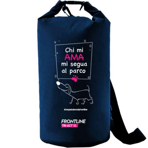 1,0 PZ Di FRONTILINE PHC SACCA IMPERMEABILE TRIACT 2022