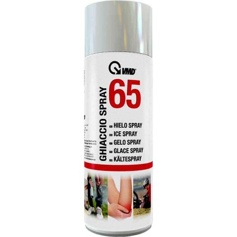 12,0 PZ Di GHIACCIO SPRAY 400 ML