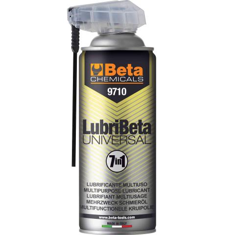 12,0 PZ Di BETA 9710 SBLOCCANTE 7 IN 1 400 ML