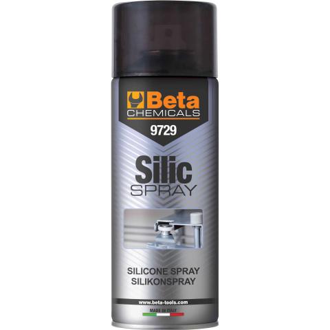 12,0 PZ Di BETA 9729 SILICONE SPRAY 400 ML
