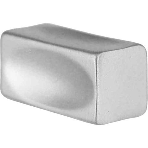 6,0 BL Di BL POMOLO GU 54 MG 23887 10 MM CROMO OP 2 PZ