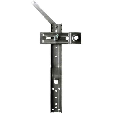 10,0 PZ Di SUPPORTO VERCELLI PIEGA 30 MM LUNGHEZZA 40 MM