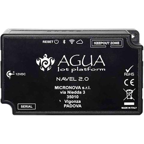 1,0 PZ Di MODULO WI-FI AGUA PER STUFA IDRO KING