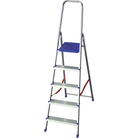 1,0 PZ Di SCALA ALL. FACAL DOMUS K100  5 GRADINI