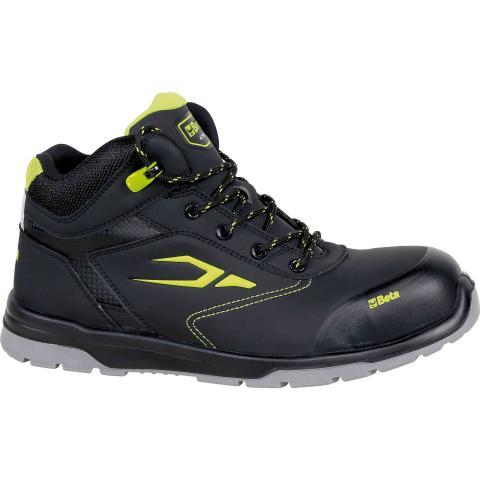 1,0 PA Di SCARPE ALTE ANTIF. BETA 7321NA S3 RS SRC N.46