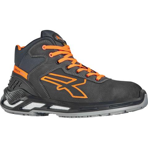 1,0 PZ Di U-POWER SCARPE ALTE LORD S3 MIS.44