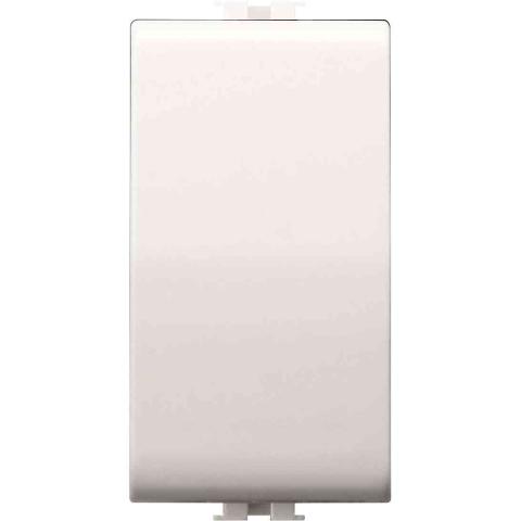 12,0 PZ Di EASY ART.SE8001 INTERRUTTORE UNIPOLARE